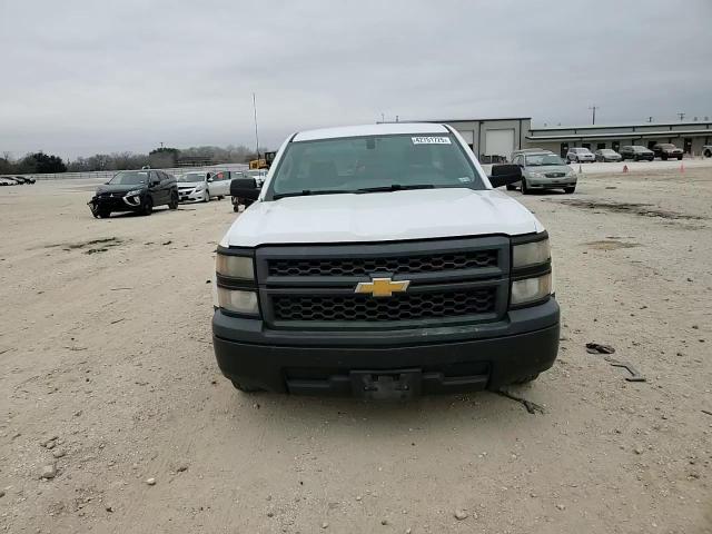 2015 Chevrolet Silverado - Image 10