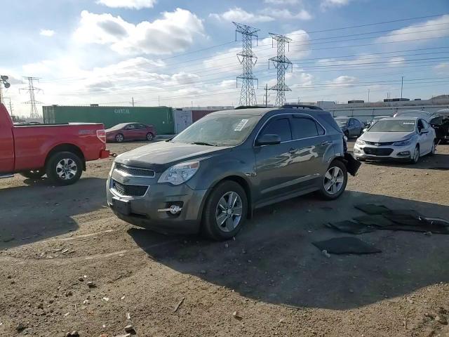 2013 Chevrolet Equinox - Image 10