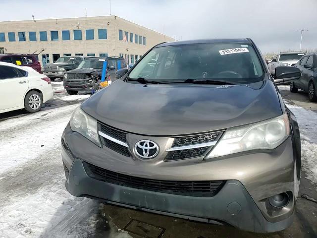 2015 Toyota RAV 4 - Image 15