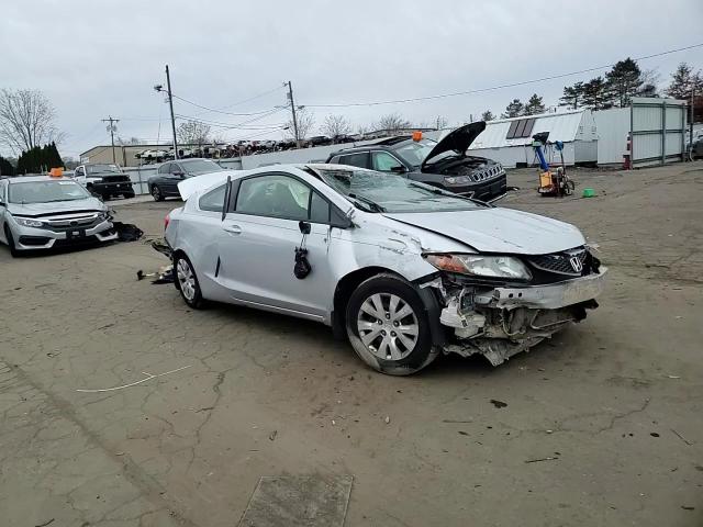 2012 Honda Civic - Image 10
