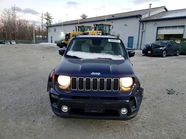 2019 Jeep Renegade - Image 12