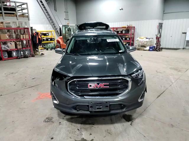 2021 GMC Terrain - Image 12