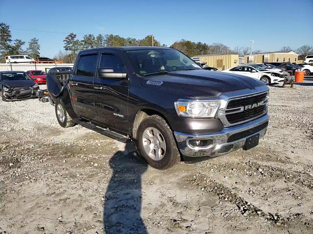 2019 RAM 1500 - Image 13