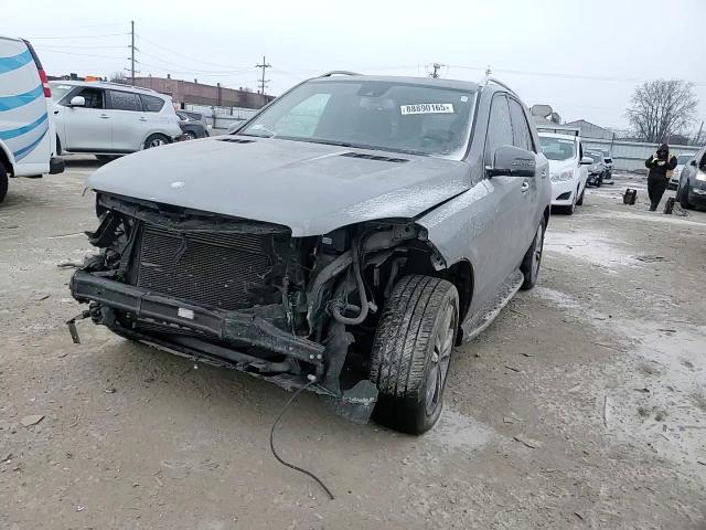 2014 Mercedes-Benz M-klasse - Image 12