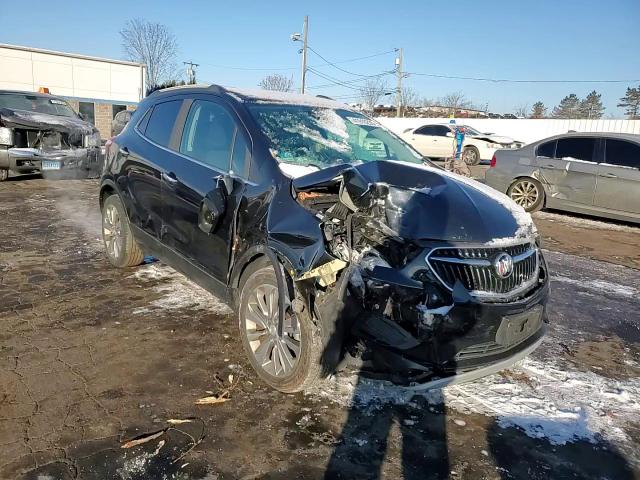 2018 Buick Encore - Image 12