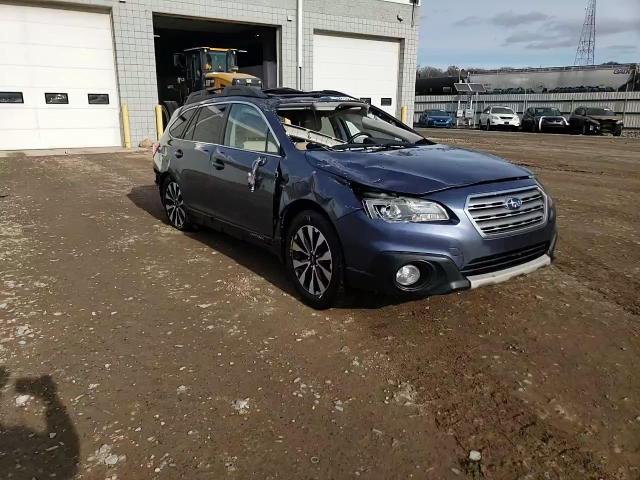 2015 Subaru Outback - Image 12