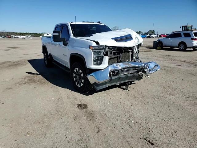 2021 Chevrolet Silverado - Image 10