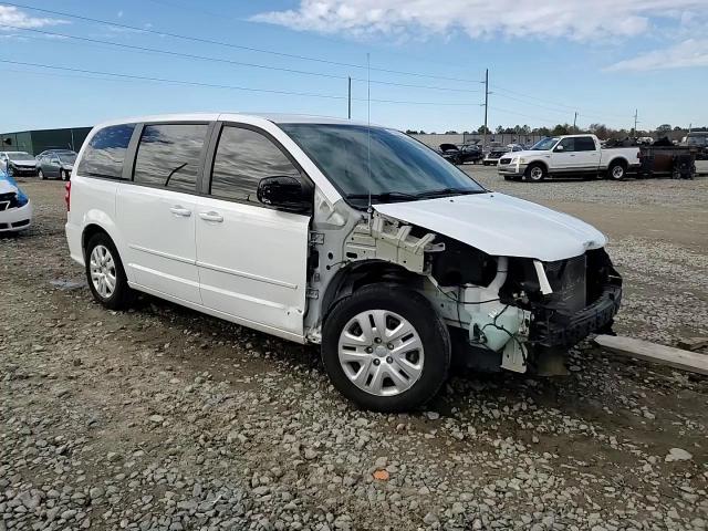 2016 Dodge Caravan - Image 15