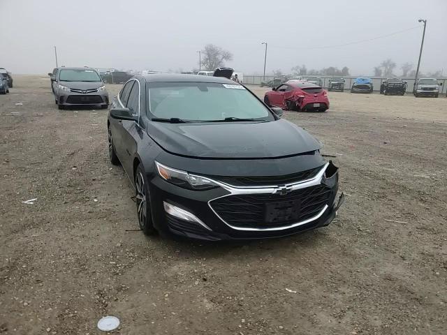 2021 Chevrolet Malibu - Image 10