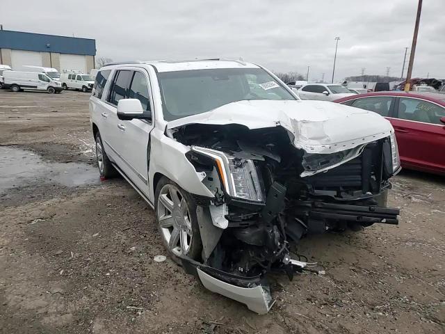 2016 Cadillac Escalade - Image 11