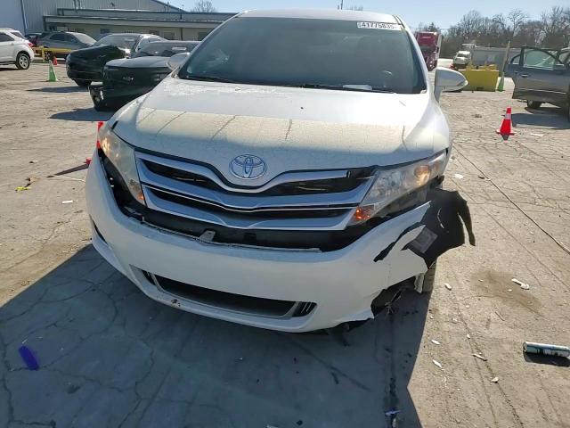 2015 Toyota Venza - Image 12