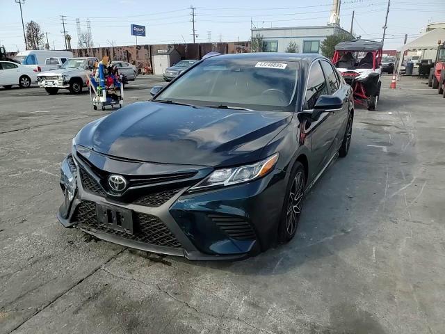 2020 Toyota Camry - Image 10
