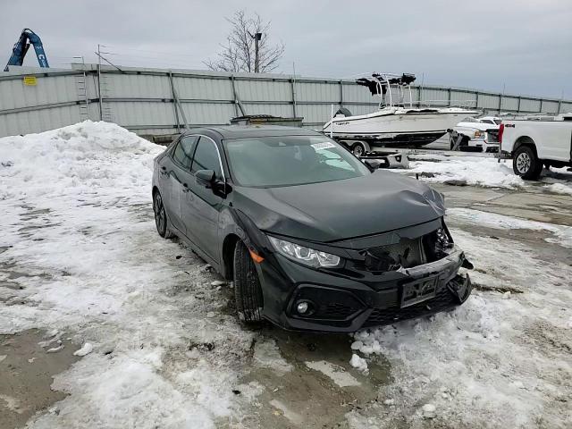 2019 Honda Civic - Image 11