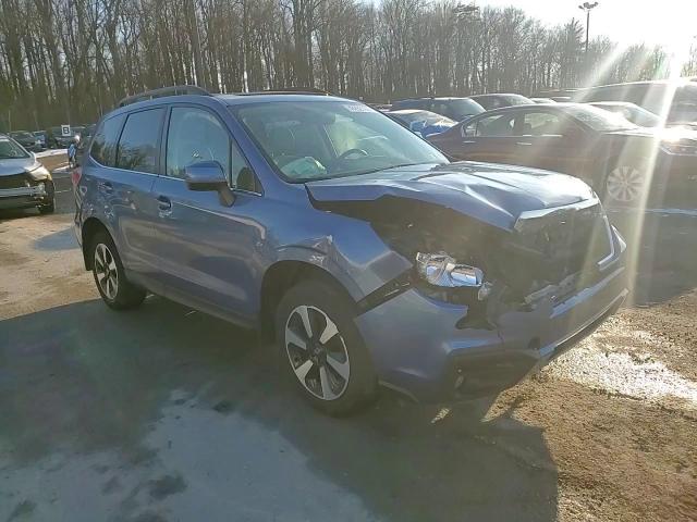 2018 Subaru Forester - Image 14