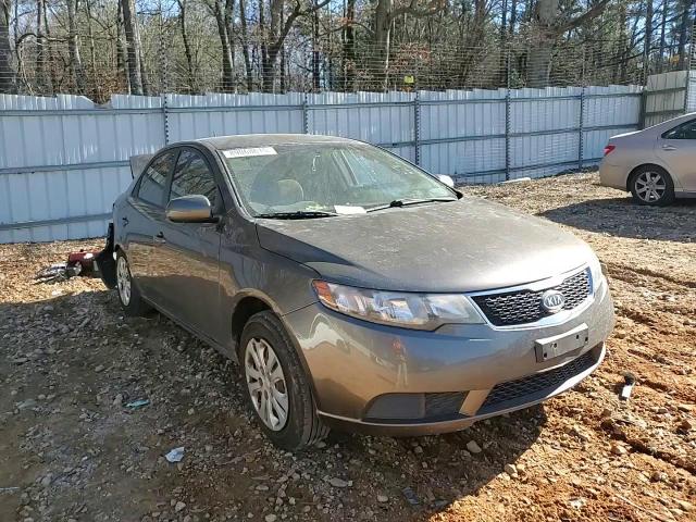 2011 Kia Forte - Image 11