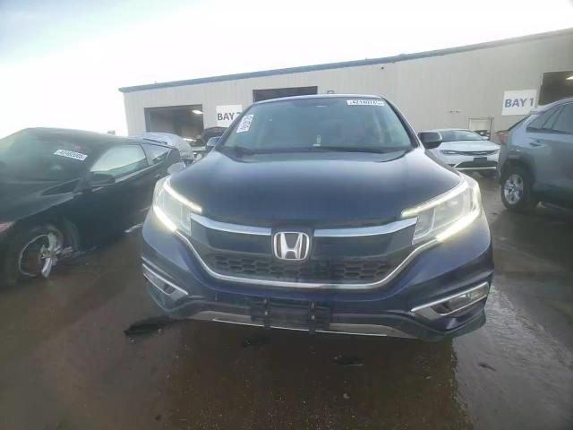 2016 Honda CR-V - Image 13