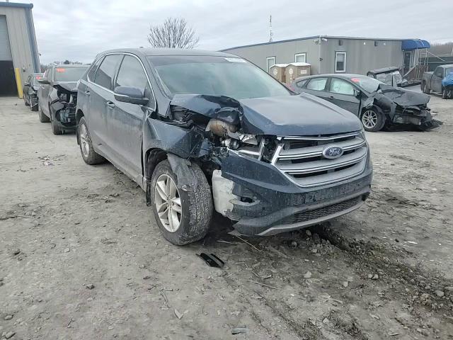 2017 Ford Edge - Image 12