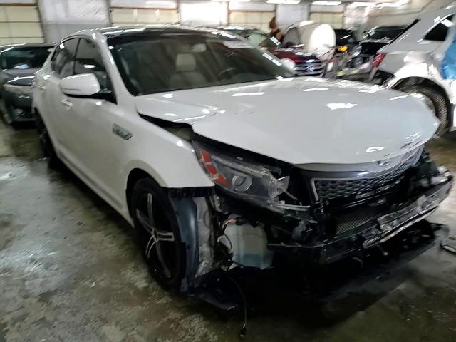 2015 Kia Optima - Image 14