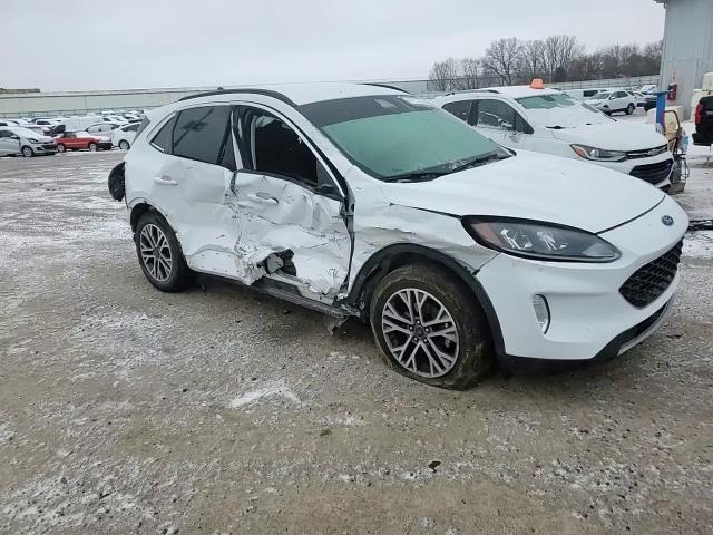 2021 Ford Escape - Image 11