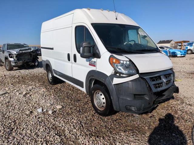 2018 RAM ProMaster City - Image 14