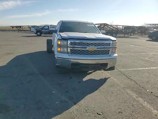 2015 Chevrolet Silverado - Image 10
