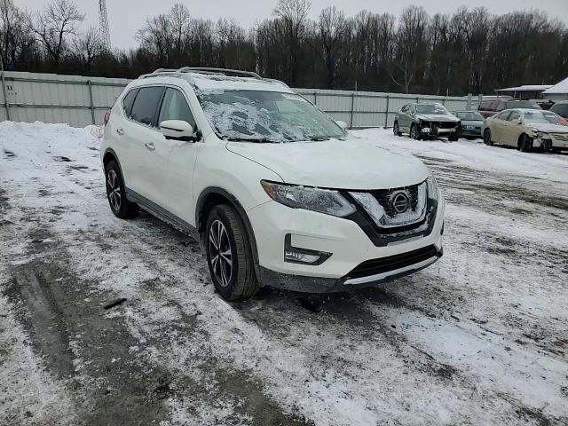 2020 Nissan Rogue - Image 11