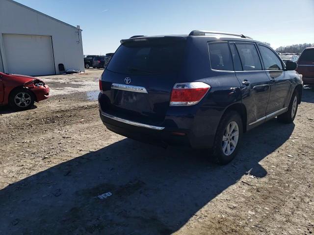 2013 Toyota Highlander - Image 11