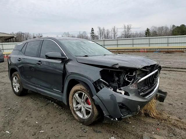 2018 GMC Terrain - Image 11