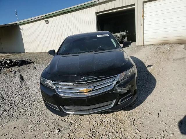 2019 Chevrolet Impala - Image 13