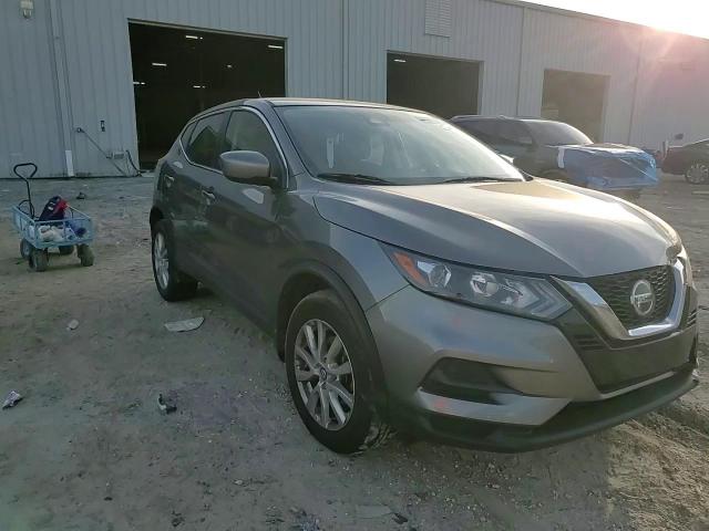 2020 Nissan Rogue - Image 11