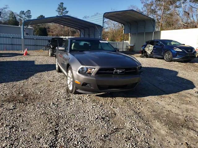 2011 Ford Mustang - Image 10