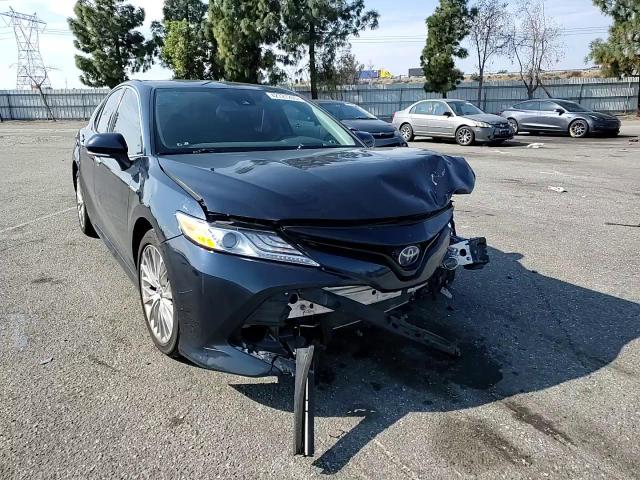 2019 Toyota Camry - Image 10