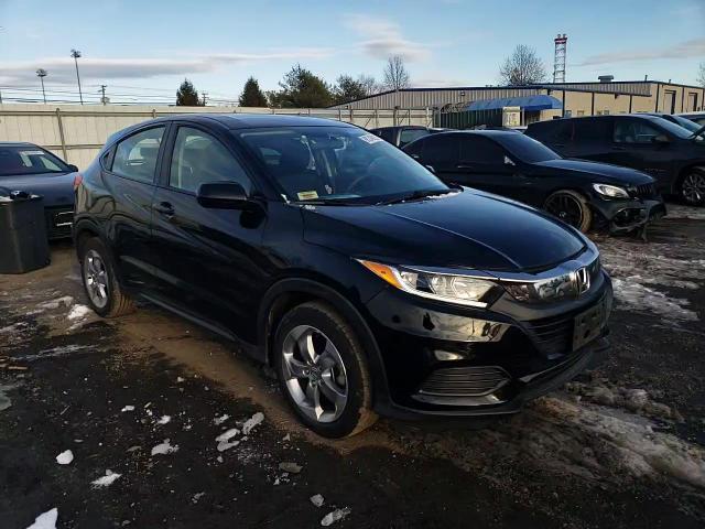 2019 Honda HR-V - Image 10