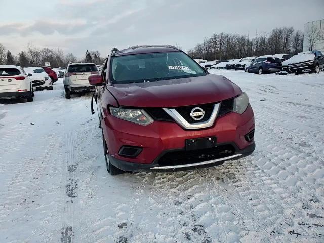 2016 Nissan Rogue - Image 14