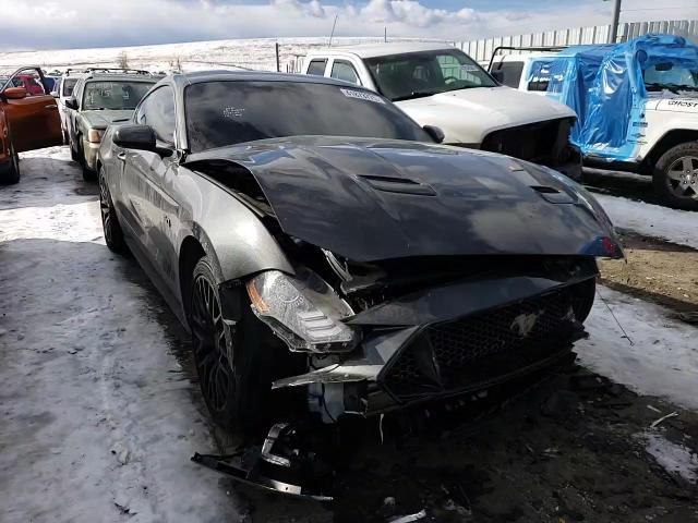 2020 Ford Mustang - Image 10