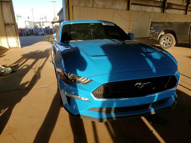 2022 Ford Mustang - Image 10