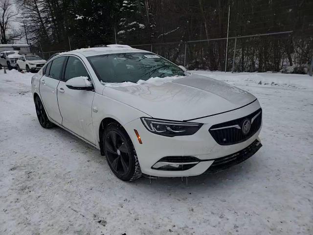 2020 Buick Regal Essence VIN: W04GR6SX5L1000067 Lot: 87588525