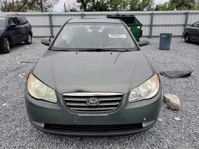 2009 Hyundai Elantra - Image 11