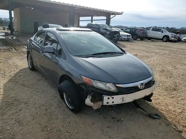 2012 Honda Civic - Image 13