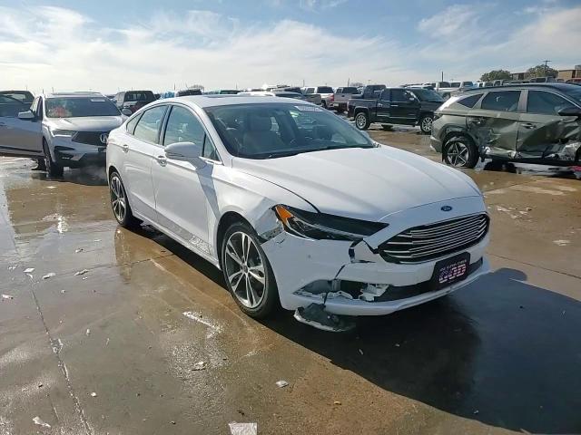 2017 Ford Fusion - Image 13