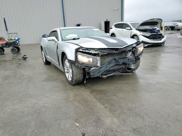 2014 Chevrolet Camaro - Image 11