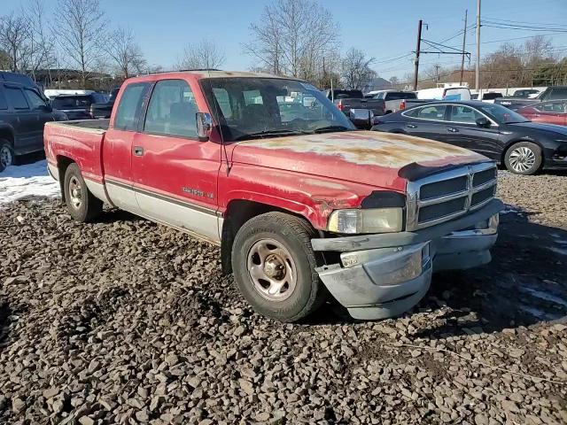 1996 Dodge RAM - Image 10