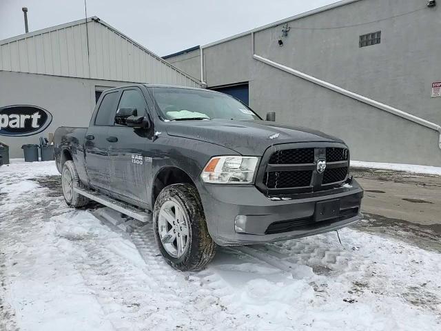 2016 RAM 1500 - Image 14