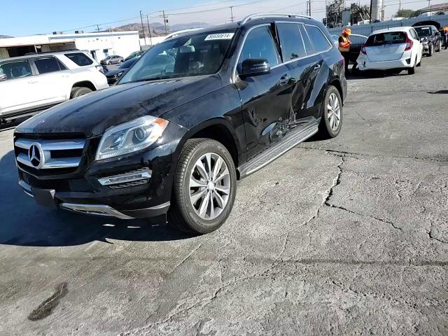 2013 Mercedes-Benz GL-klasse - Image 12