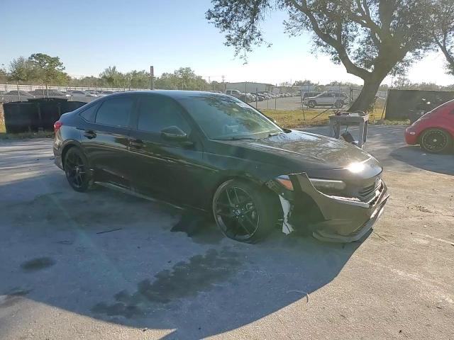 2022 Honda Civic - Image 10
