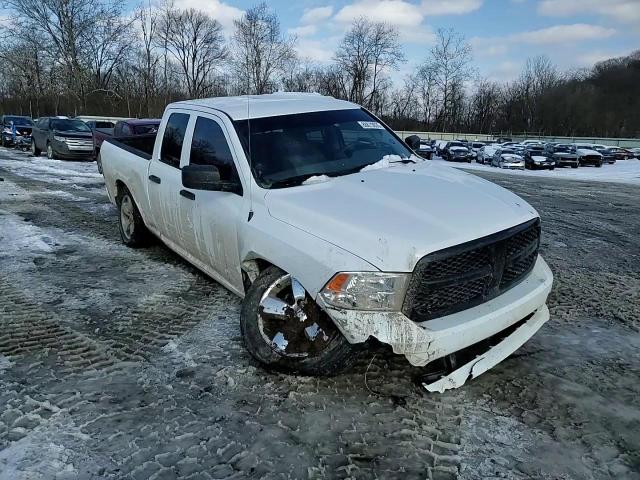 2018 RAM 1500 - Image 11
