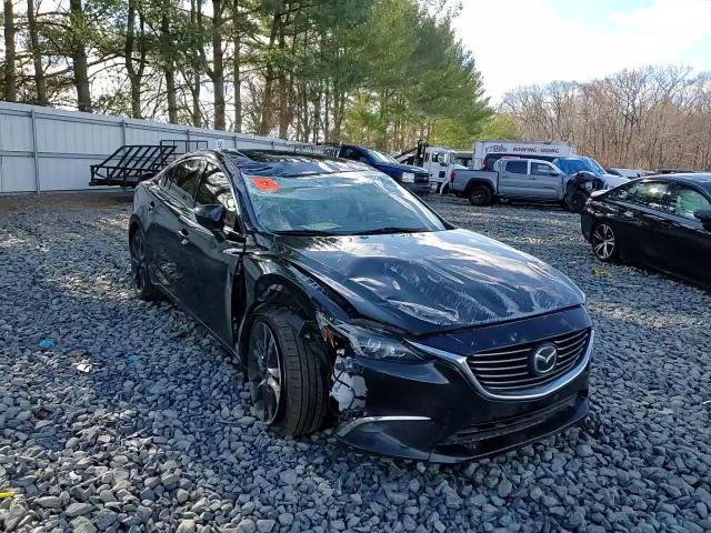 2016 Mazda 6 - Image 10
