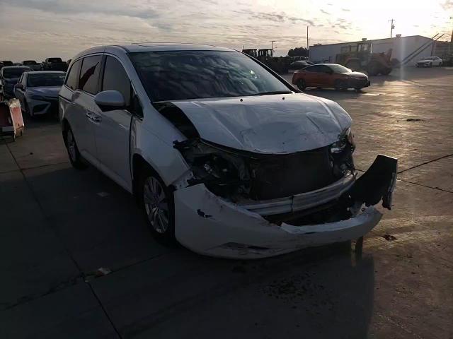 2015 Honda Odyssey - Image 11