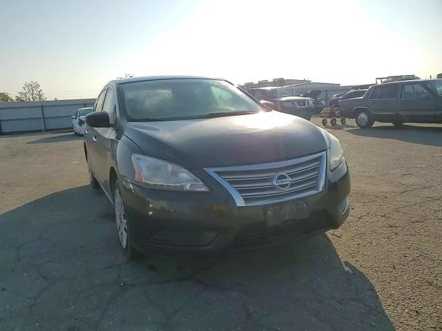 2014 Nissan Sentra - Image 10