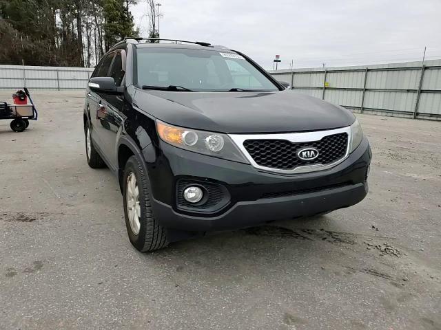 2012 Kia Sorento - Image 11